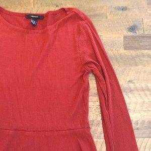 Forever 21 skater style dress! Size M!